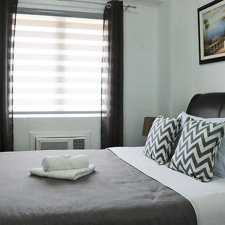 Sarasota Residential Resort مانيلا المظهر الخارجي الصورة