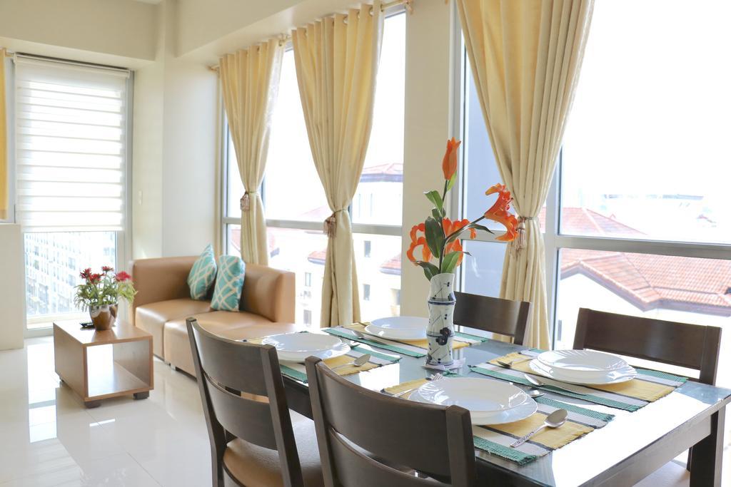 Sarasota Residential Resort مانيلا المظهر الخارجي الصورة